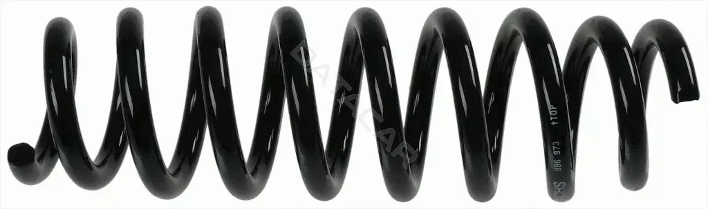 Пружины SACHS 996973