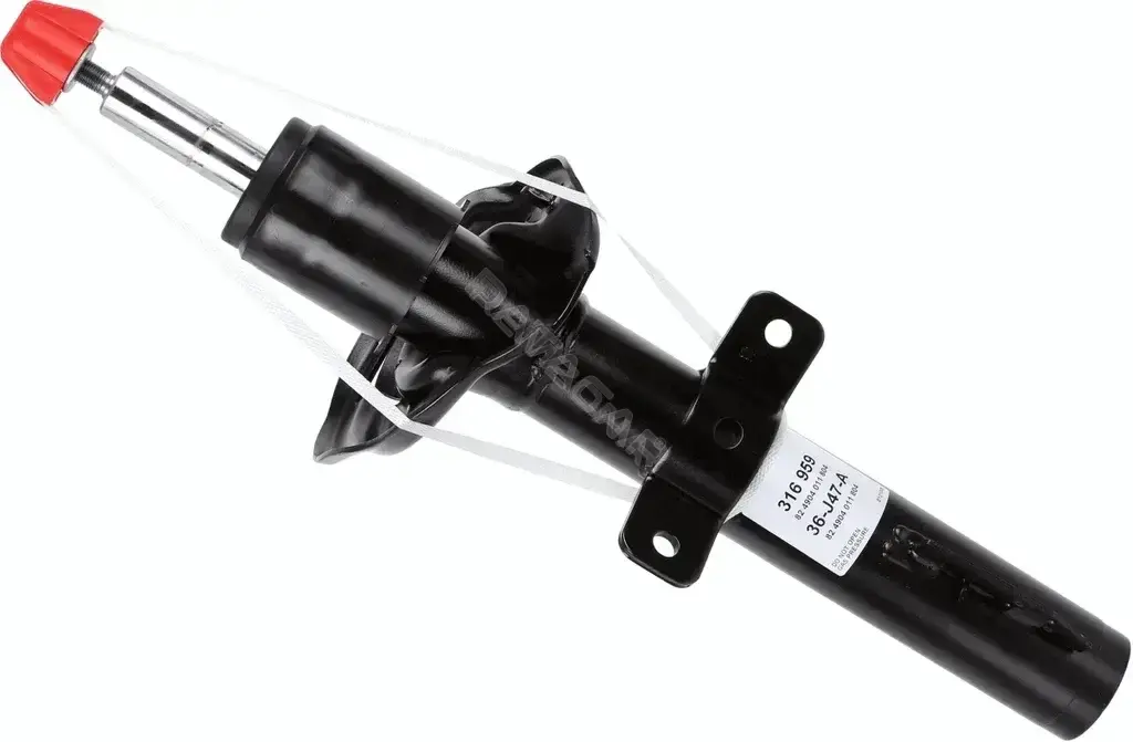 Амортизаторы SACHS 316959