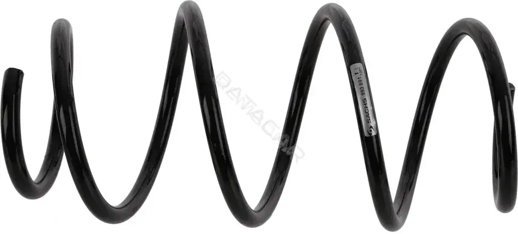 Пружины SACHS 993891