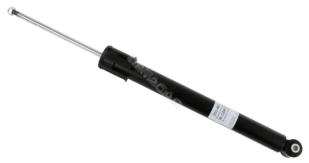 Амортизаторы SACHS 350481