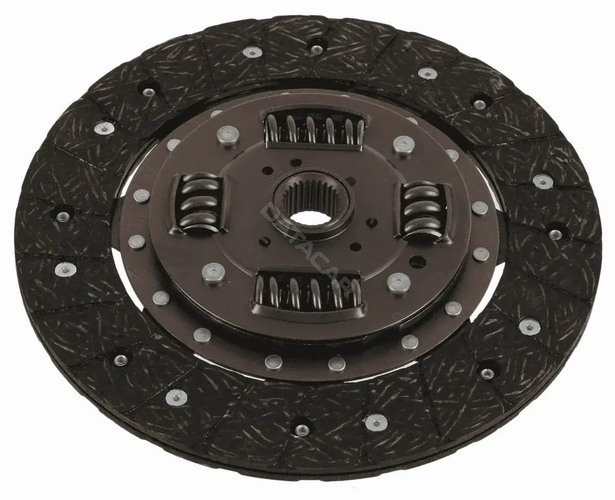Диск сцепления SACHS 1878634273