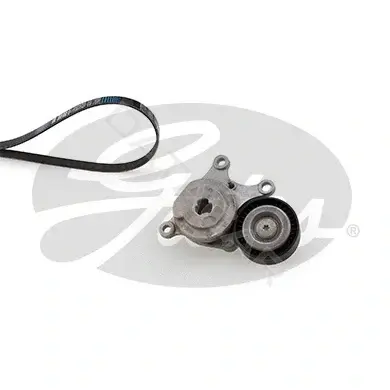 Ремень ручейковый GATES K015PK1510