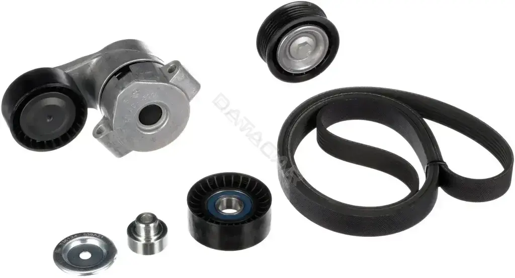 Ремень ручейковый GATES K026PK1670