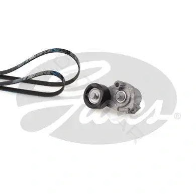Ремень ручейковый GATES K266PK1555