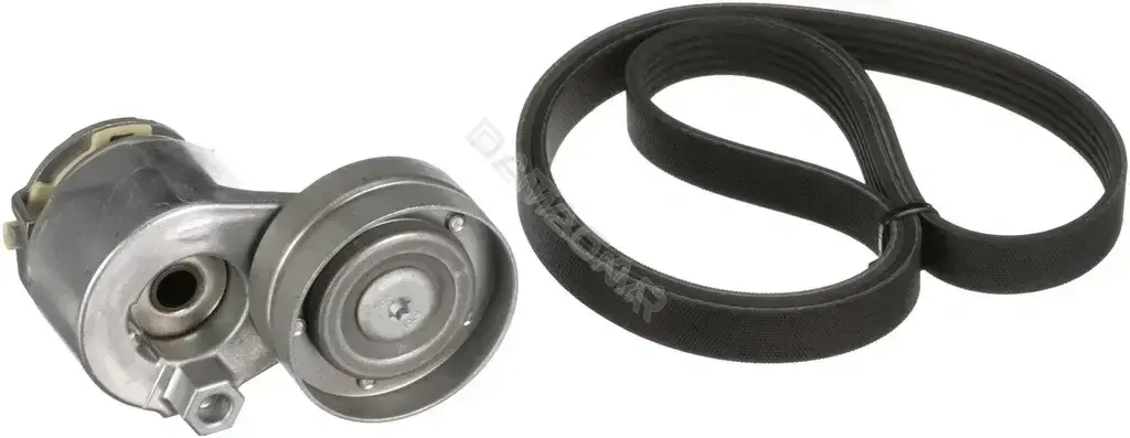 Ремень ручейковый GATES K015PK1123