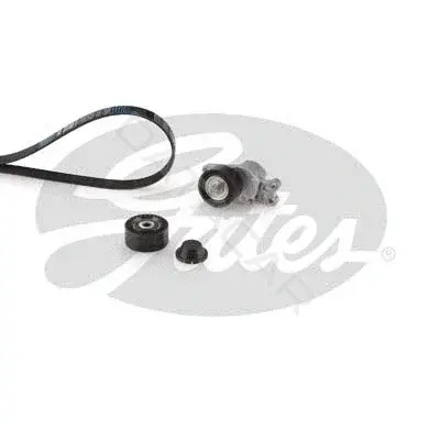 Ремень ручейковый GATES K036PK1565