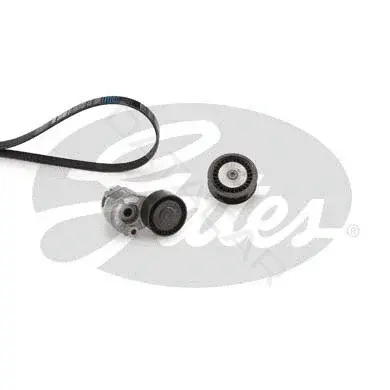 Ремень ручейковый GATES K056PK1130