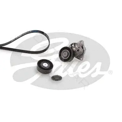 Ремень ручейковый GATES K065PK1590