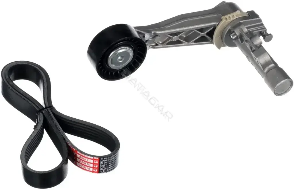 Ремень ручейковый GATES K016PK903XS