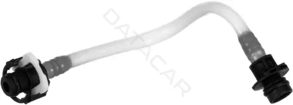 Тормозные шланги GATES MFL1139