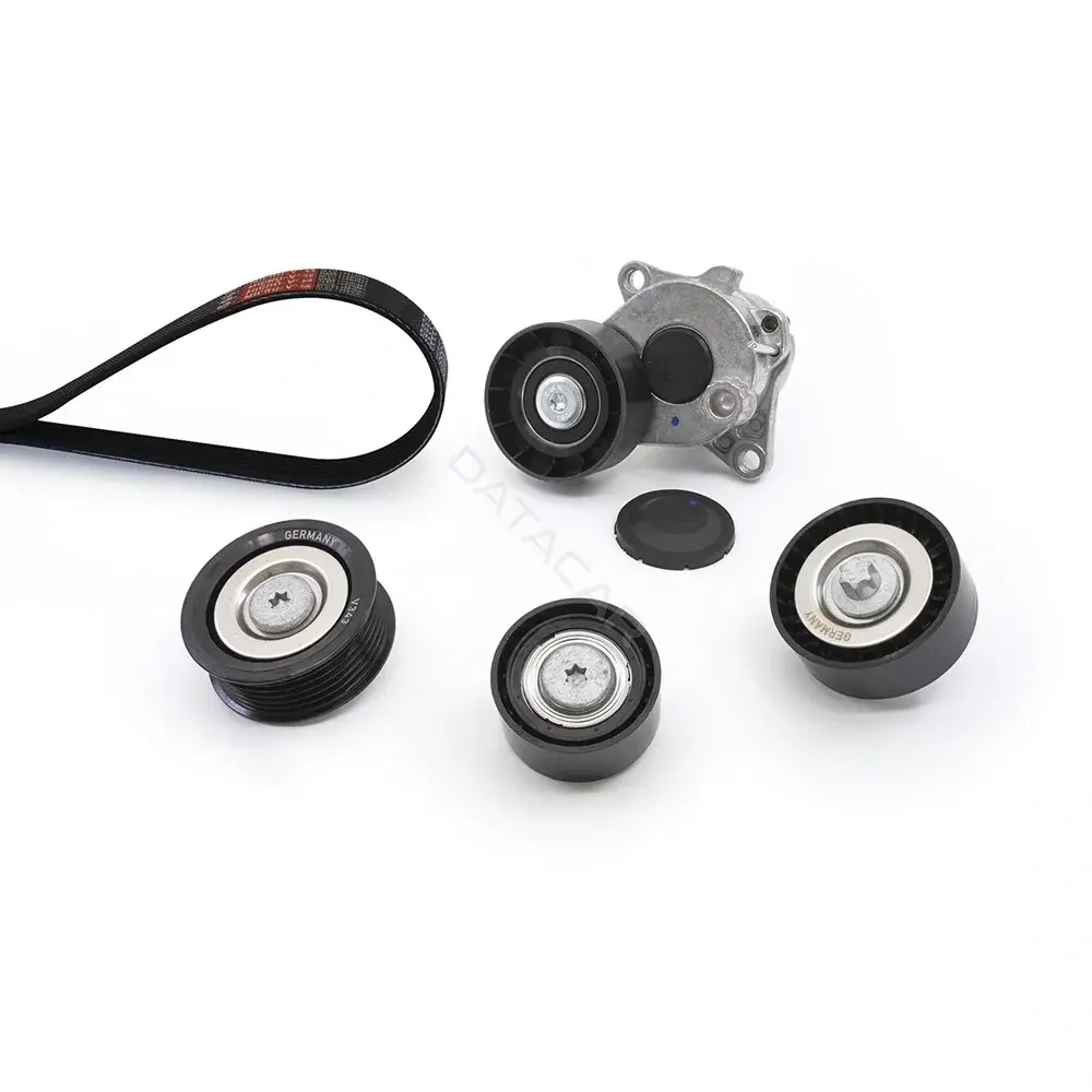 Комплект ручейкового ремня GATES K086PK2213