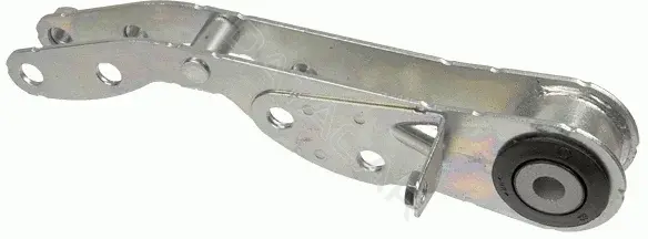 Подушка двигателя (Опора) LEMFÖRDER 3947801