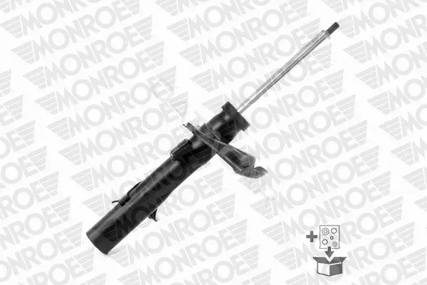 Амортизаторы MONROE 742086SP