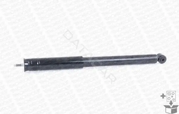 Амортизаторы MONROE 376121SP