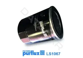 Масляный фильтр PURFLUX LS1067