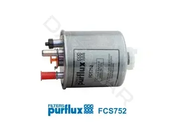 Топливный фильтр PURFLUX FCS752