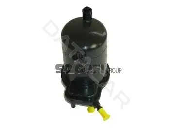 Топливный фильтр PURFLUX FCS825