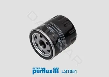 Масляный фильтр PURFLUX LS1051