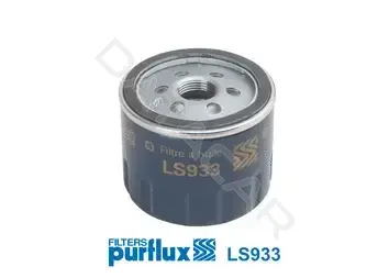 Масляный фильтр PURFLUX LS933