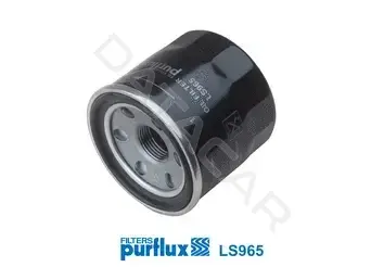Масляный фильтр PURFLUX LS965