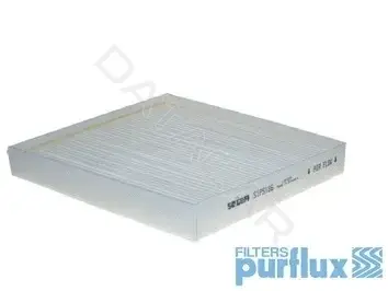 Фильтр салонный PURFLUX AH521