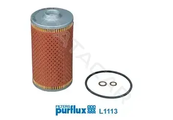 Масляный фильтр PURFLUX L1113