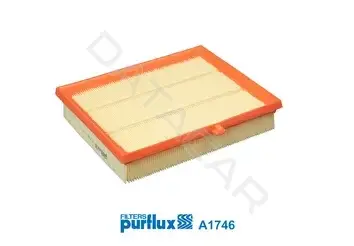 Воздушный фильтр PURFLUX A1746