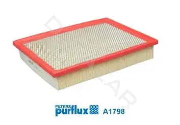 Воздушный фильтр PURFLUX A1798