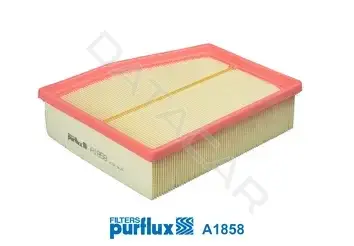 Воздушный фильтр PURFLUX A1858