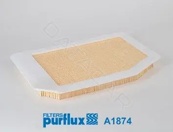 Воздушный фильтр PURFLUX A1874