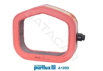 Воздушный фильтр PURFLUX A1899