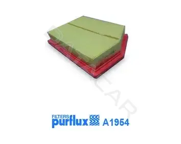 Воздушный фильтр PURFLUX A1954