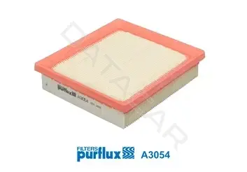 Воздушный фильтр PURFLUX A3054