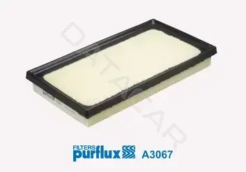Воздушный фильтр PURFLUX A3067
