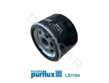 Масляный фильтр PURFLUX LS1164