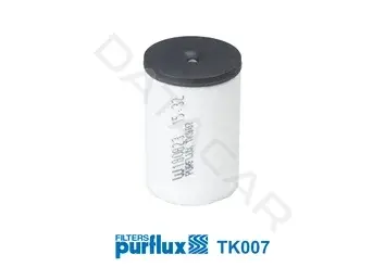 Масляный фильтр PURFLUX TK007