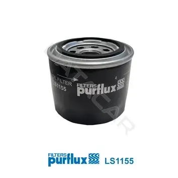 Масляный фильтр PURFLUX LS1155