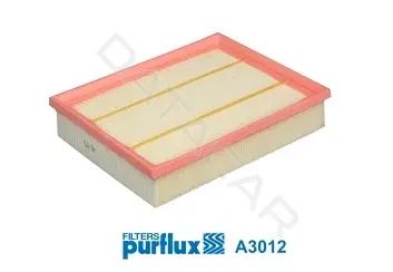 Воздушный фильтр PURFLUX A3012