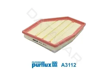 Воздушный фильтр PURFLUX A3112