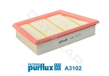 Воздушный фильтр PURFLUX A3102