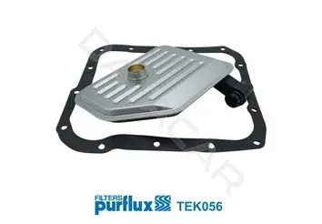 Масляный фильтр PURFLUX TEK056