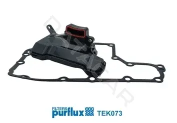 Масляный фильтр PURFLUX TEK073