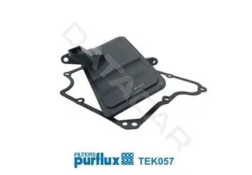 Масляный фильтр PURFLUX TEK057