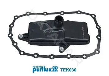 Масляный фильтр PURFLUX TEK030