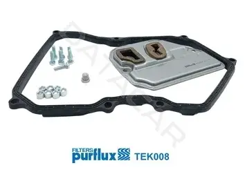 Масляный фильтр PURFLUX TEK008