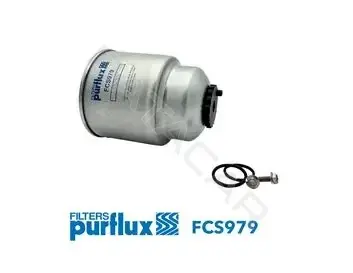 Топливный фильтр PURFLUX FCS979