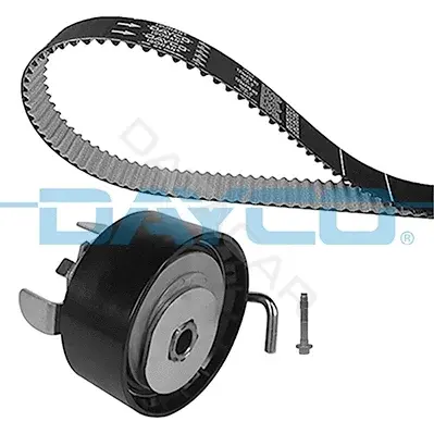 Комплект ГРМ DAYCO KBIO02