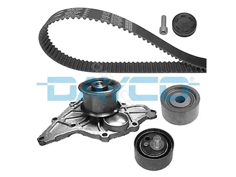 Комплект ГРМ с помпой DAYCO KTBWP3950