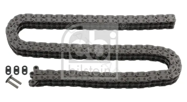 Цепь грм FEBI 30498