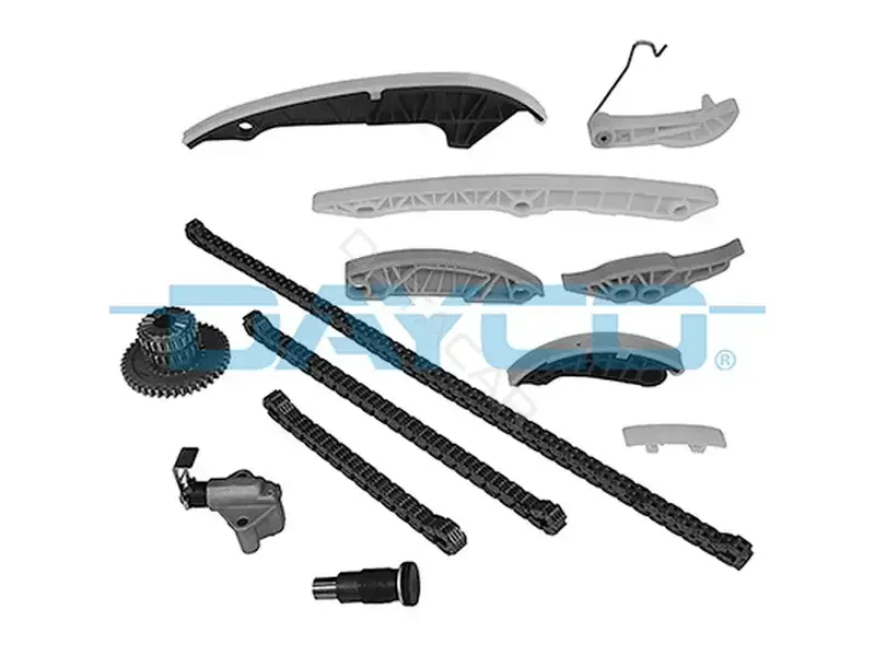 Комплект цепи ГРМ DAYCO KTC1186